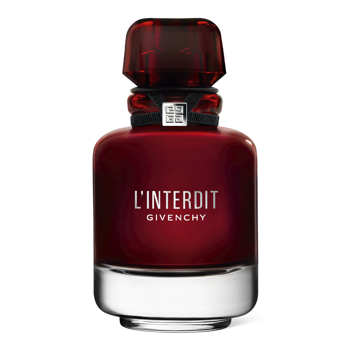 Parfem za žene Givenchy L'INTERDIT EDP 80 ml L'interdit Rouge